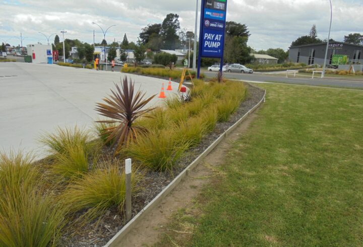 Te Paeroa Road