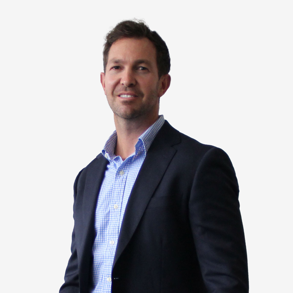 Photo of Will Moore, Maven Company Director