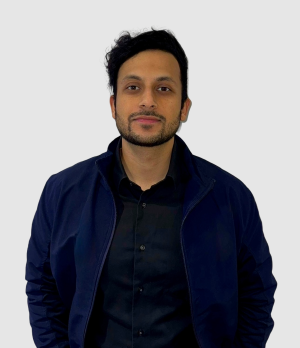 Photo of Akash