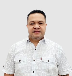 Photo of Sione
