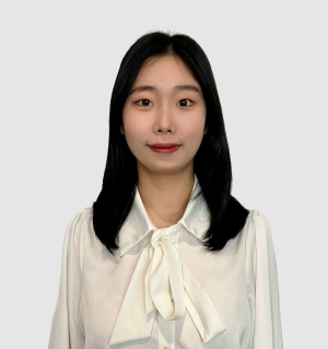 Photo of Yixin
