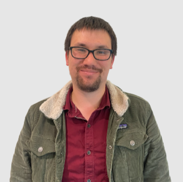 Photo of Matthew