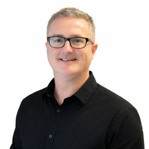 Photo of Carel de Jager