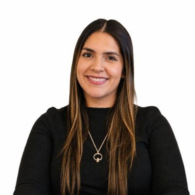 Photo of Karen